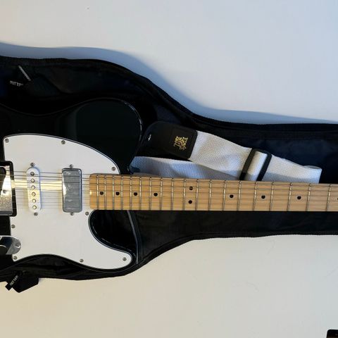 Squire Telecaster