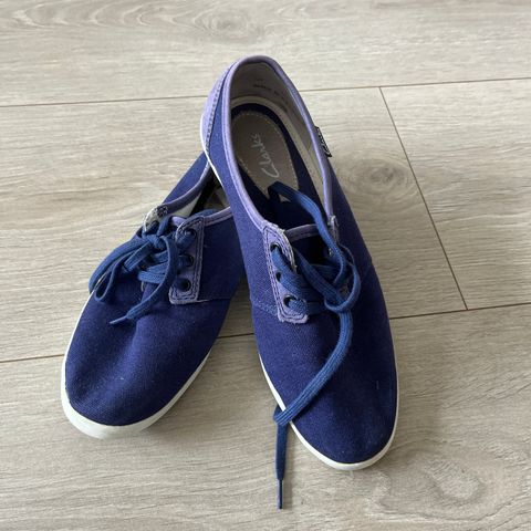 Clarks sko str 38