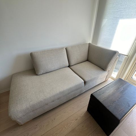 IKEA sofa - beige