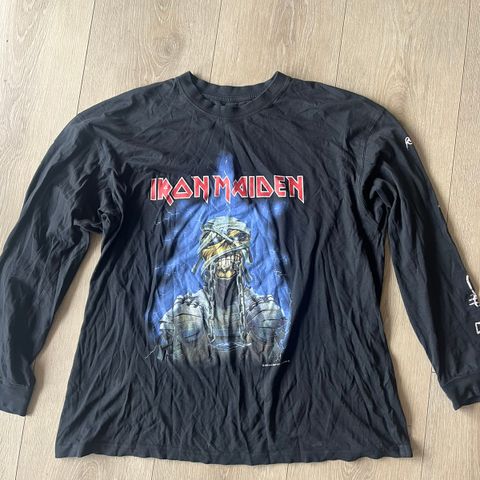 Genser Iron Maiden str. M