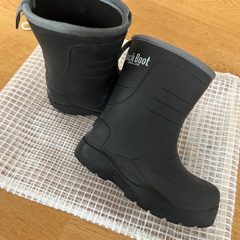 Dock Boot Aero Lite støvler str 25