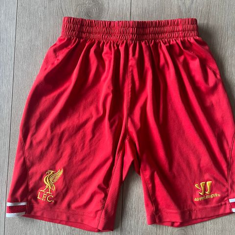 Liverpool shorts str. 158