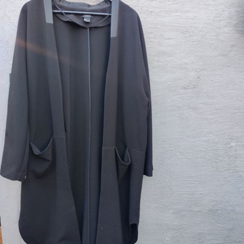 Lindex jakke str L oversize