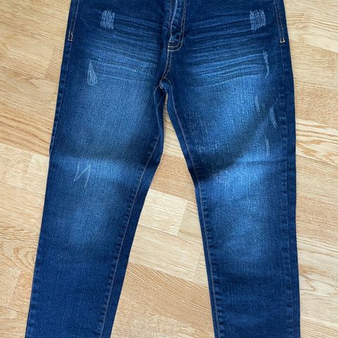 Haust jeans ny