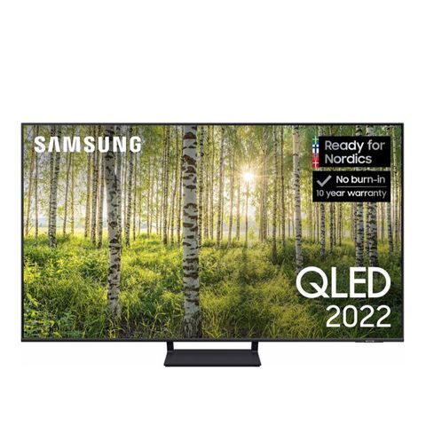 Samsung 75" Q70B 4K QLED TV (2022)