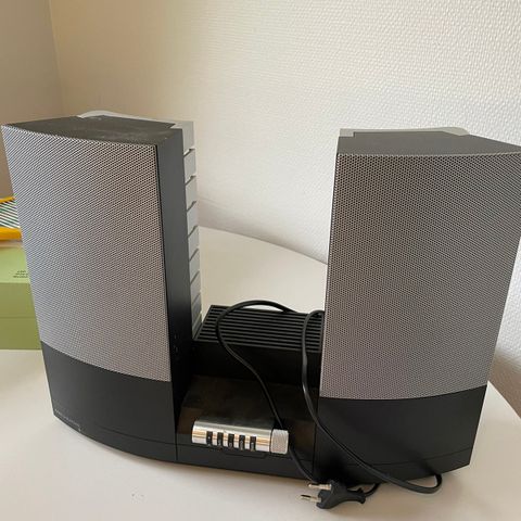 Bang & Olufsen Beolab 2000