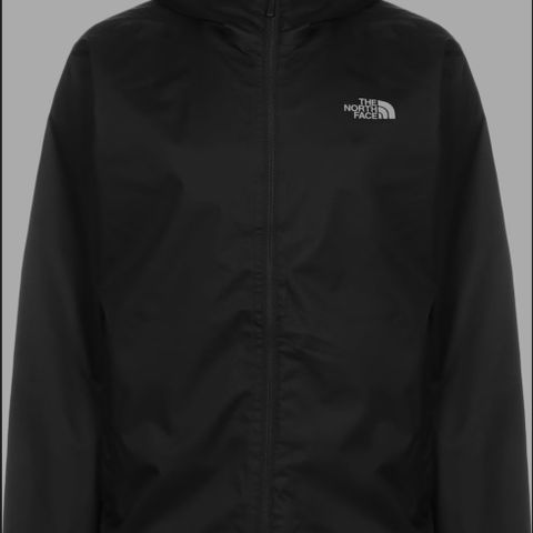 The North Face Men's Quest Hooded Jacket