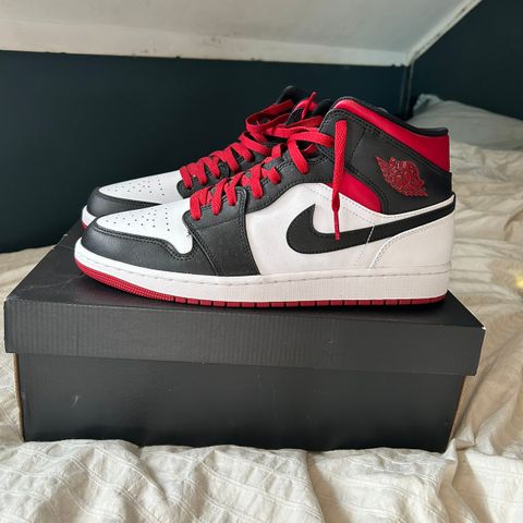 Air jordan 1 mid