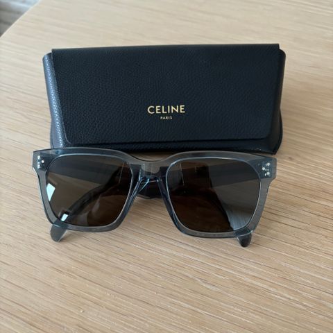 Celine solbriller