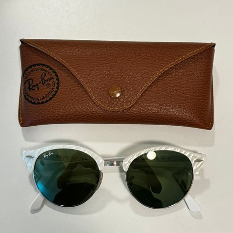 RayBan solbriller