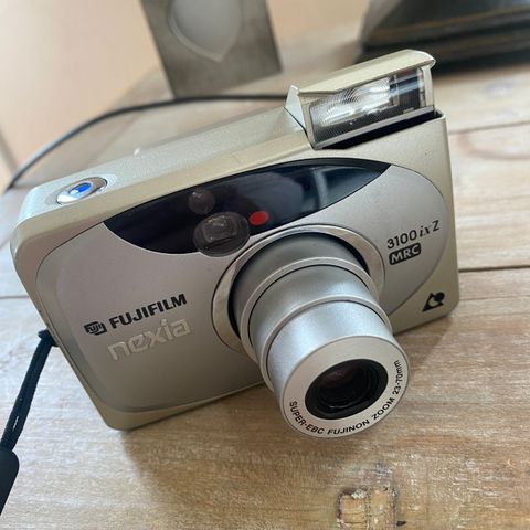 Fujifilm Nexia 3100 IX Z