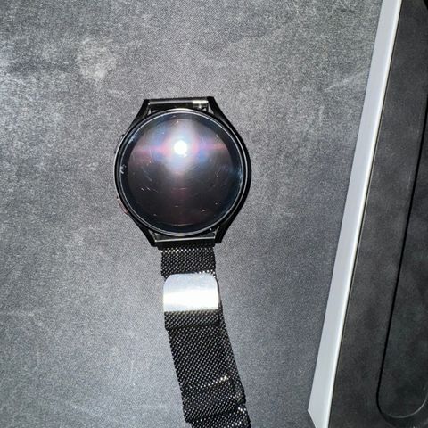 Samsung Watch 4