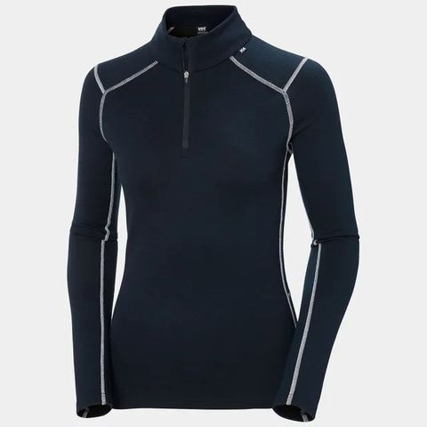 UBRUKT Helly Hansen Ullundertøy Lifa Merino