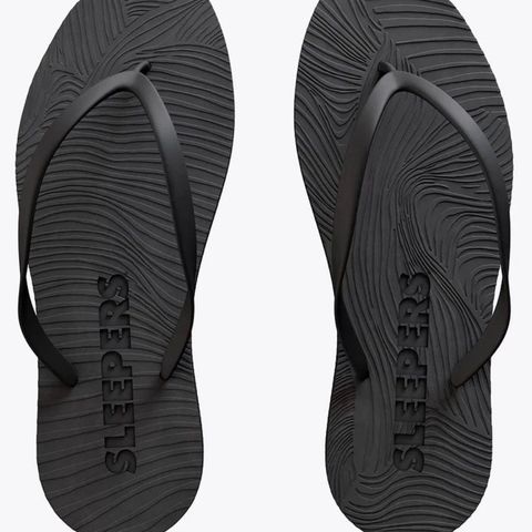 Sandaler - Sleepers flip flops