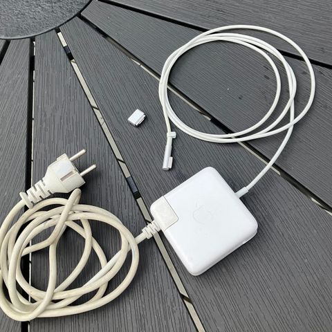 60W Magsafe lader