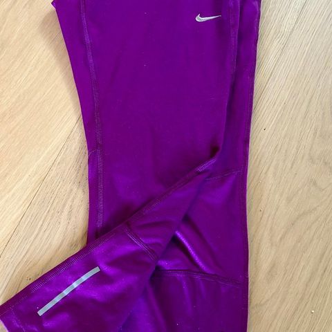 Nike 3/4 Tights