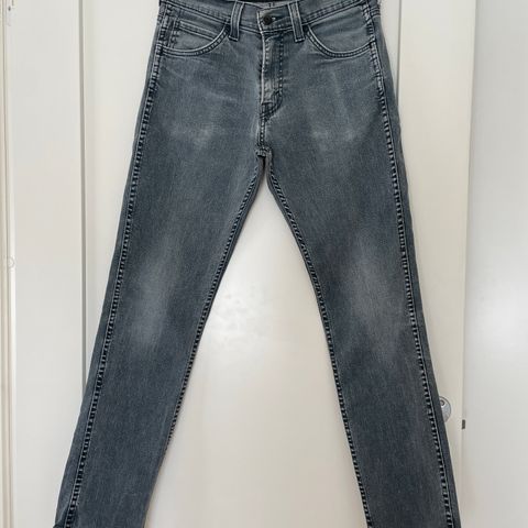 Herre-Jeans fra Levis Strauss & Co