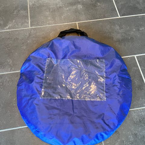 UV-telt