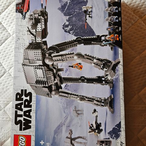 Lego 75288 AT-AT