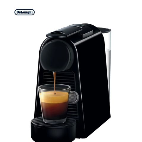 Nespresso kaffemaskin