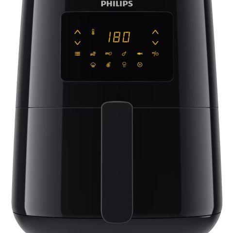 Pent brukt Airfryer Philips