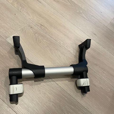 Bugaboo adapter til vogn