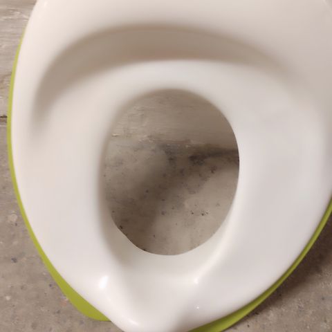 IKEA toalett sete