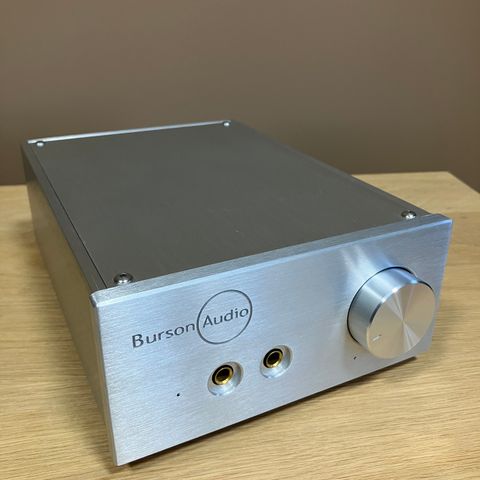 Burson Audio HA-160