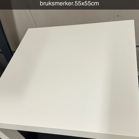 IKEA lack bord