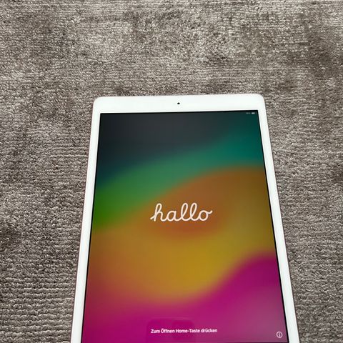 iPad (8th Generation) Wi-Fi 32gb