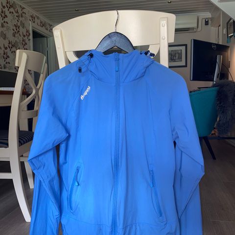 Bergans microlight lady jacket