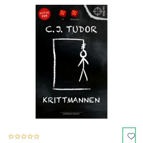 Krittmannen