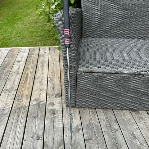 TaylorMade Redline Monte Carlo Putter