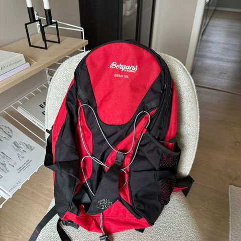 Bergans Sirius 30L sekk