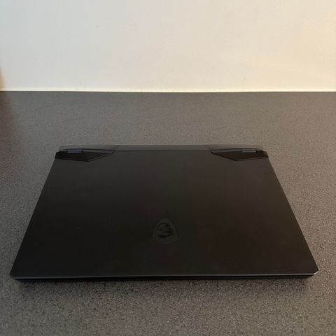 Gaming laptop