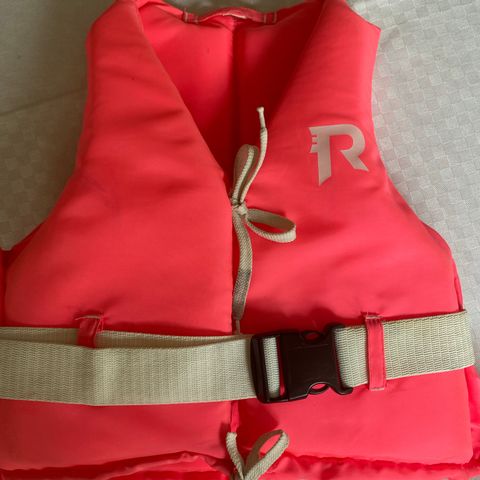 Regatta flytevest 25-40 kg