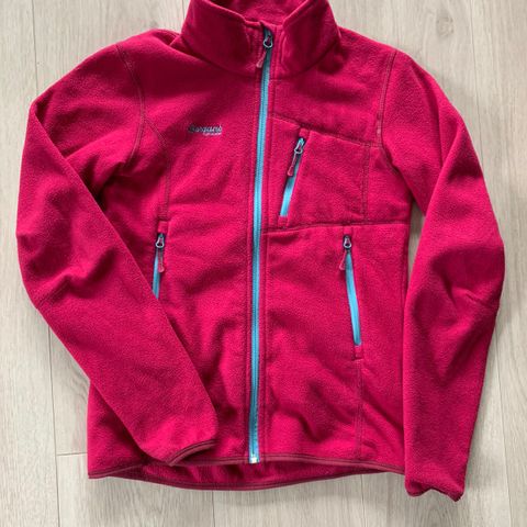 Bergans Runde Youth Girl Jacket