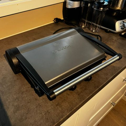 Bosch Grill TCG4215