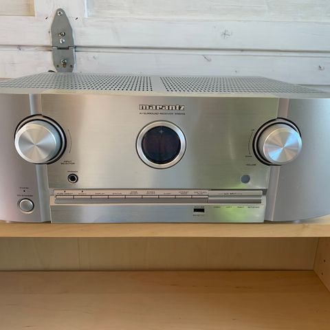 Marantz SR 5006 - Multi Channel