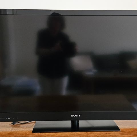 Sony Bravia 40"