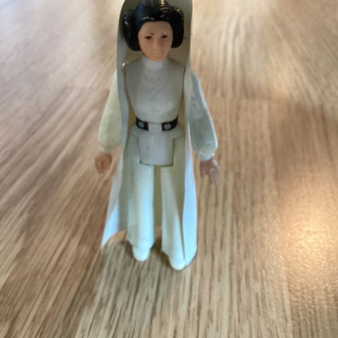 Star Wars Vintage Princess Leia 1977