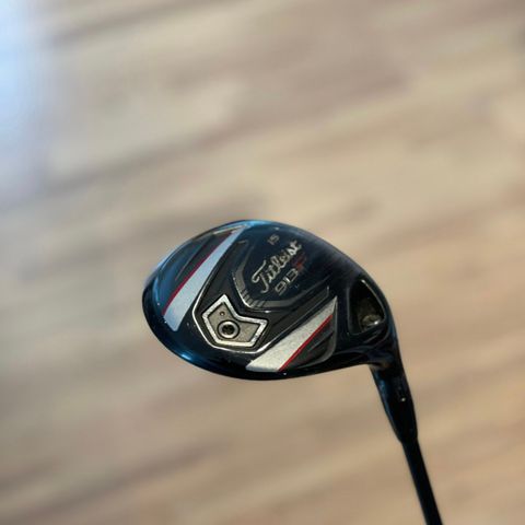 Titleist 913F 3Wood