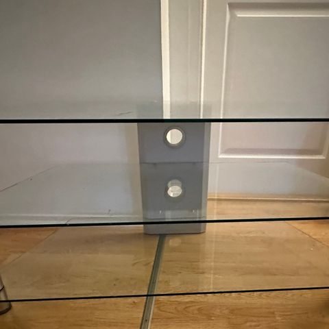 Tv Bord glass