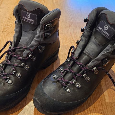 Scarpa SL Active wmn Fjellsko