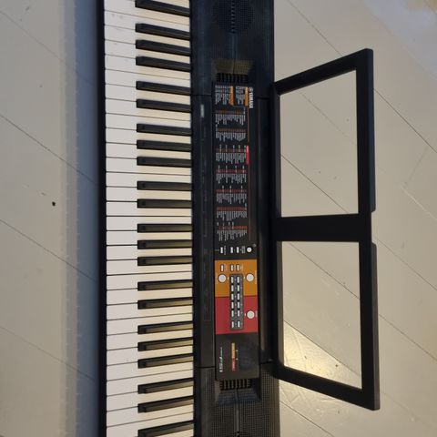 Yamaha elektrisk piano