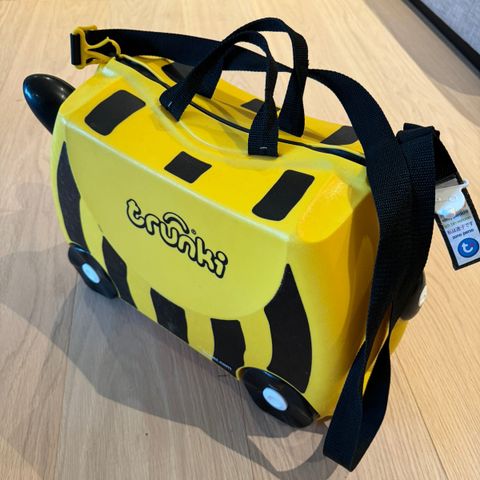 Gøyal Trunki koffert