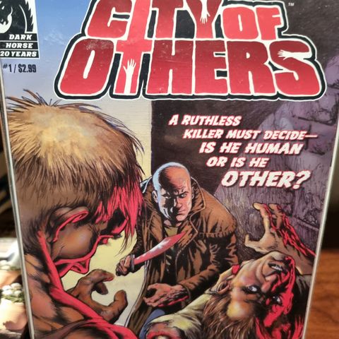 City of Others nr 1