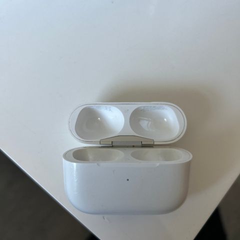 Apple Airpods Pro Etui