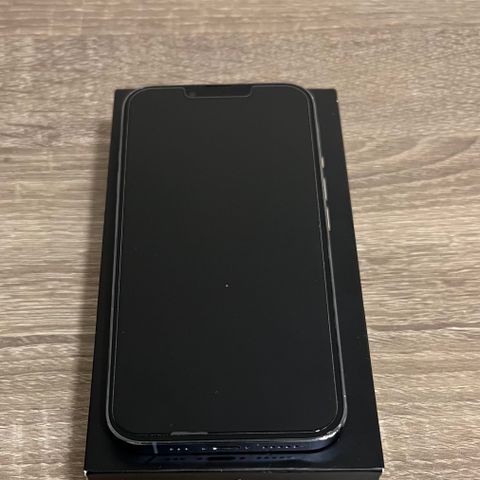 iPhone 13 Pro 256 GB Sierra Blue