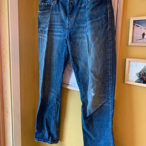 Levis 501 jeans W29 L32